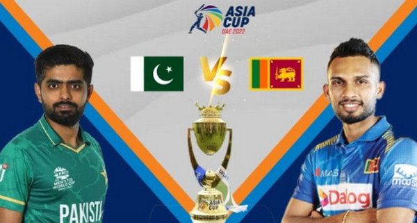 এশিয়া কাপের ফাইনালে চ্যাম্পিয়ন পাকিস্তান নাকি শ্রীলঙ্কা, যা বলছে পরিসংখ্যান