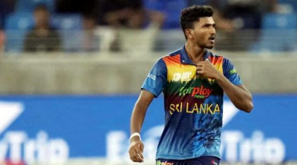 জমে উঠেছে শ্রীলঙ্কা-পাকিস্তানের ফাইনাল ম্যাচ, জেনে নিন সর্বশেষ স্কোর