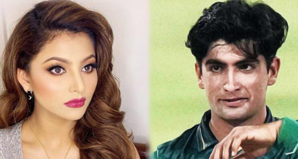 "কে উর্বশী, তা-ই তো জানি না"
