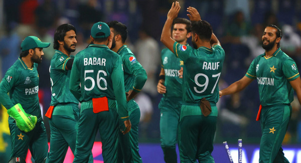 আনপ্রেডিক্টেবল পাকিস্তান
