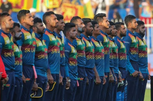 একাধিক পরিবর্তন নিয়ে পাকিস্তানের বিপক্ষে শক্তিশালী একাদশ ঘোষণা করলো শ্রীলঙ্কা