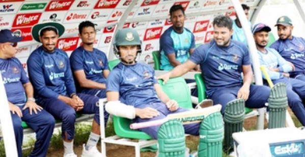 টপঅর্ডার সমস্যা নয়, বাংলাদেশ দলে মূল সমস্যা ফাঁস
