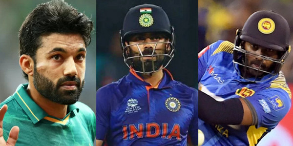 এশিয়া কাপে সেরা ৫ ব্যাটসম্যানের তালিকা প্রকাশ