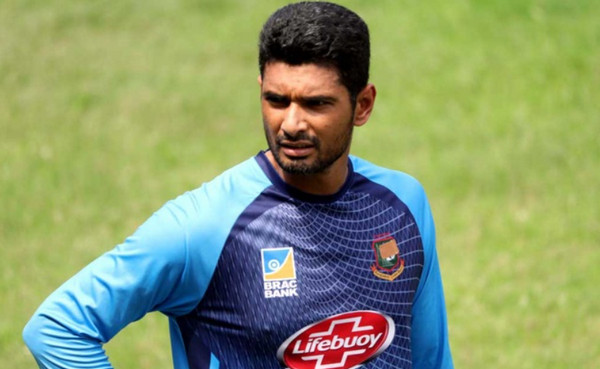 ব্রেকিং নিউজঃ শেষ মাহমুদউল্লাহ রিয়াদের টি-২০ অধ্যায়