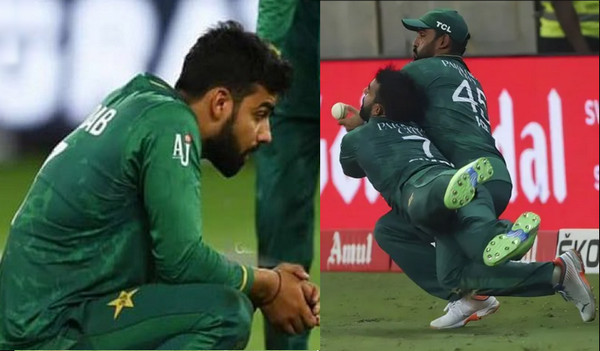 ক্ষমা চাইলেন পাক ক্রিকেটার শাদাব