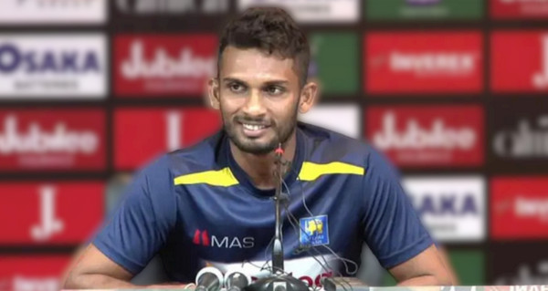 টাসে হেরে আগে ব্যাট করেও জয়ের আসল কারণ জানালেন অধিনায়ক শানাকা