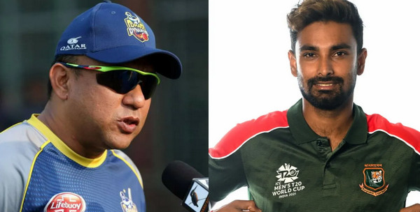 মুশফিকের পরিবর্তে লিটবনের চারে খেলা নিয়ে চূড়ান্ত সিদ্ধান্ত জানালেন সুজন