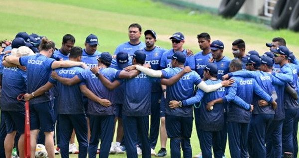 বিশ্বকাপের জন্য ৩০ ক্রিকেটার নিয়ে নতুন মিশন