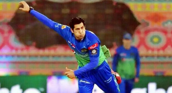 পাকিস্তান ক্রিকেটে চরম দুঃসংবাদঃ দুর্নীতির অভিযোগে নিষিদ্ধ পাকিস্তানি বোলার আফ্রিদি