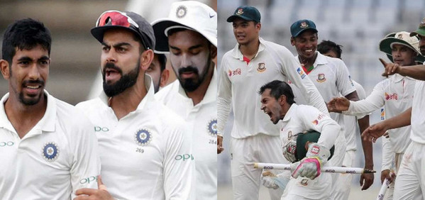 ভারতের সামনে একমাত্র বাধা বাংলাদেশ, দেখে নিন টেস্ট চ্যাম্পিয়নশিপের ফাইনালে ওঠার হিসাব নিকাশ