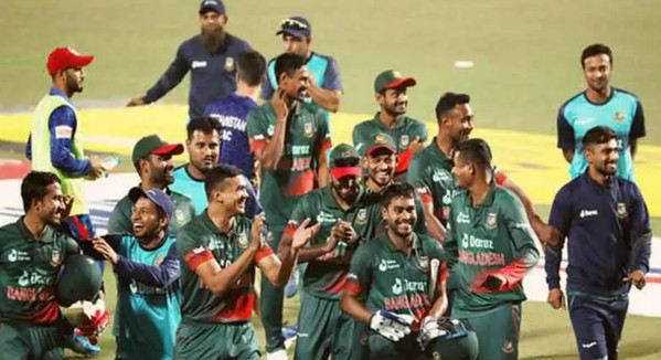 নিজেদের শক্তিশালী করে গড়ে তুলতে নতুন মিশনে যাবে টিম টাইগার