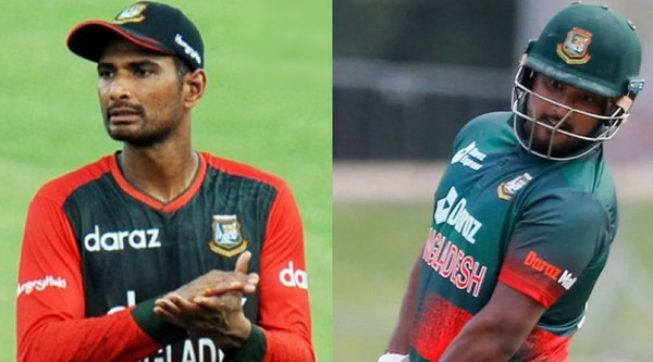 ইয়াসির আলী নাকি মাহমুদুল্লাহ, শেষ পর্যন্ত যে থাকছে টি-২০ দলে