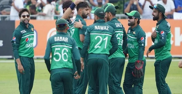 হঠাৎ সুখবর পেলো পাকিস্তান