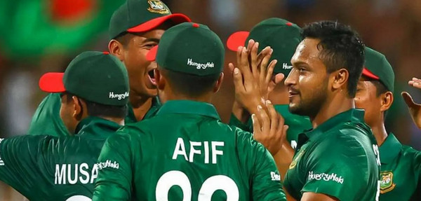 ত্রিদেশীয় সিরিজের আগে ২টি ম্যাচ খেলবে বাংলাদেশ, দেখে নিন প্রতিপক্ষ ও দিন-ক্ষণ