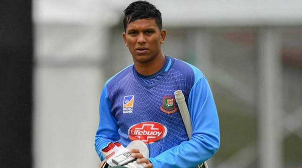দলে থাকা না থাকা নিয়ে সাইফউদ্দিন কে নিয়ে নতুন খবর