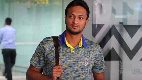 ভালো মন্দে কোথায় নেই সাকিব, ভিডিও সহ