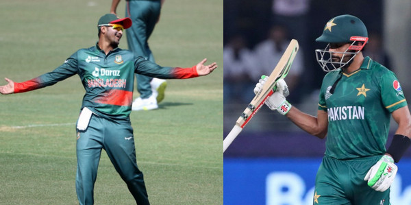 সবাইকে টপকে আবারও শীর্ষে সাকিব, পেছনে পড়লো বাবর