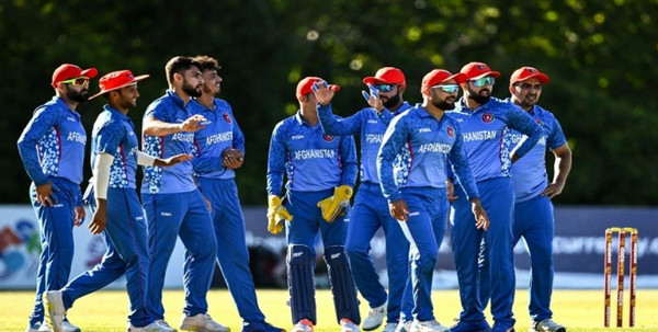 বাংলাদেশের পরে চমক দিয়ে বিশ্বকাপের দল ঘোষণা করল আফগানিস্তান