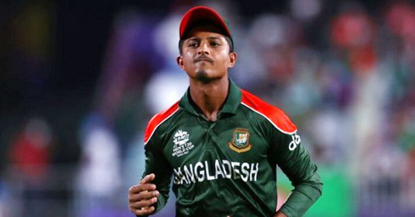 বাদ পড়ার পর ফেসবুকে যে পোস্ট করলেন মাহেদি হাসান