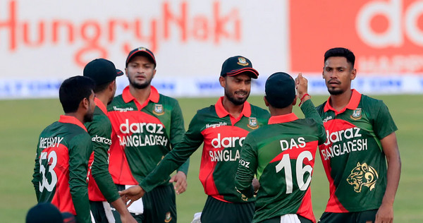 "বিশ্বকাপে বাংলাদেশ যে কোনো প্রতিপক্ষকে হারাতে পারে"