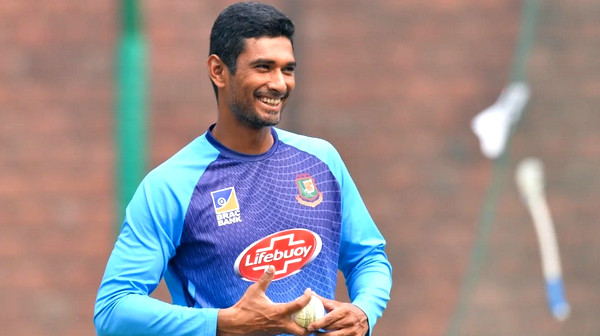 বেরিয়ে এলো আসল খবরঃ মাহমুদউল্লাহর ত্যাগের কারনে মূল্য বিশ্বকাপ দল থেকে বাদ পড়া