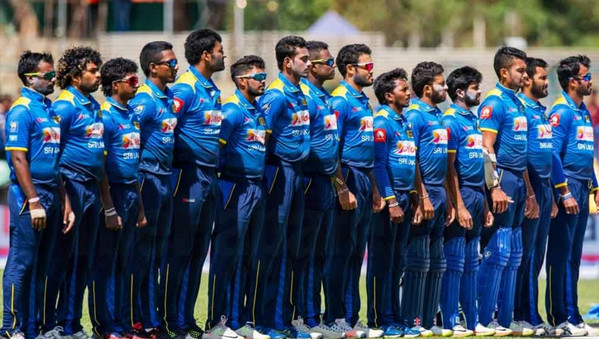 এশিয়া কাপের চেয়েও বেশি শক্তিশালী দল নিয়ে টি-২০ বিশ্বকাপে যাচ্ছে শ্রীলঙ্কা