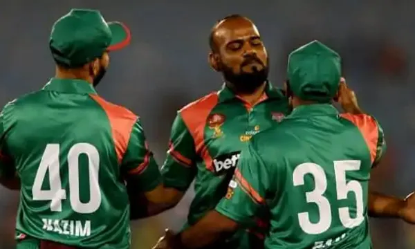 এক নজরে দেখে নিন টিভিতে আজকের সকল খেলার সময় সূচি