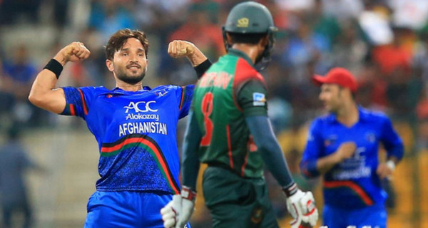 আফগানদের ২টি টেস্ট ও ৫টি ওয়ানডে খেলতে দুবাই যাচ্ছে বাংলাদেশ