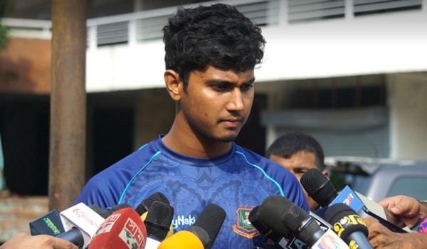 ‘তখন হয়তো আমরা বেশি প্যানিকড হয়ে যাই’