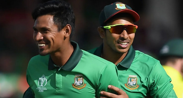 নতুন ভাবে কাজ মুস্তাফিজকে নিয়ে, যা বললেন বোলিং কোচ ডোনাল্ড
