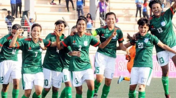 ফাইনাল ম্যাচঃ যে সময় নেপালের বিপক্ষে মাঠে নামছে বাংলাদেশ