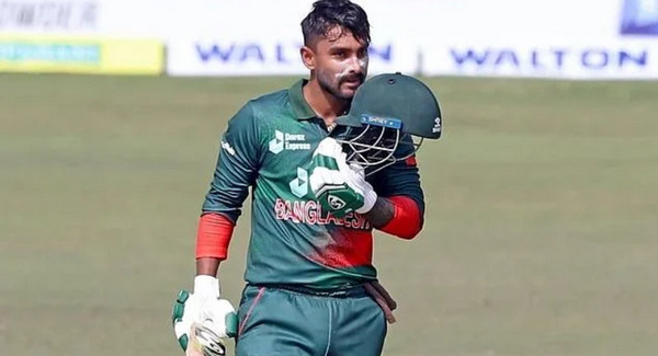 লিটন দাস ওপেনিংয়ে নাকি চারে, পাওয়া গেল সঠিক সমাধান