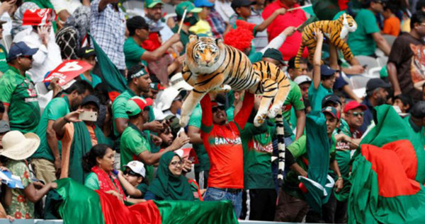 টি-২০ বিশ্বকাপের লক্ষে আজ আয়ারল্যান্ডের মুখোমুখি হচ্ছে বাংলাদেশ, দেখেনিন সময়