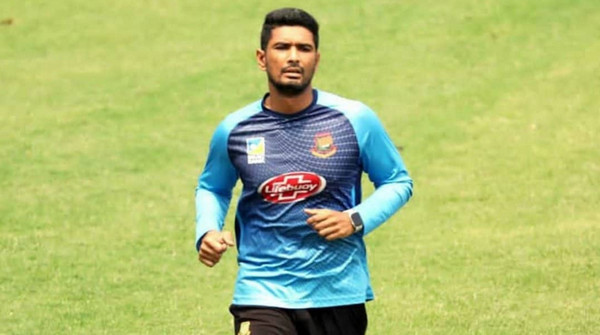 এখন যে ভাবে বিশ্বকাপ দলে জায়গা পেতে পারে মাহমুদুল্লাহ
