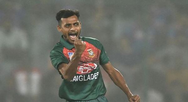 রুবেল হোসেনের পর অবসর নিয়েছেন ফাস্ট বোলার শফিউল ইসলাম