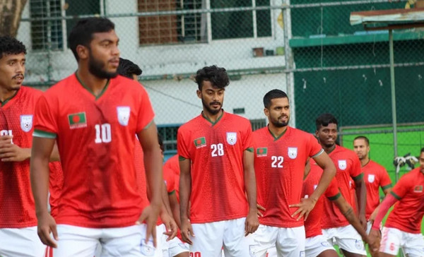 নেপালের বিপক্ষে জিতেও কপাল পুড়লো বাংলাদেশের