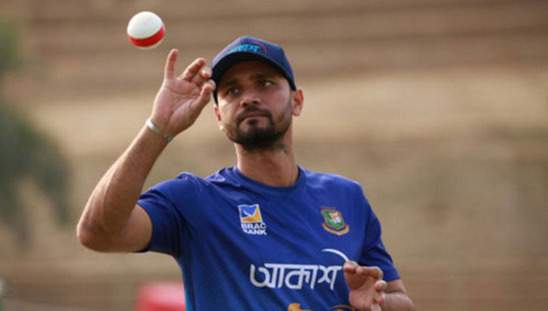 মেন্টর হিসেবে সাবেক দলপতি