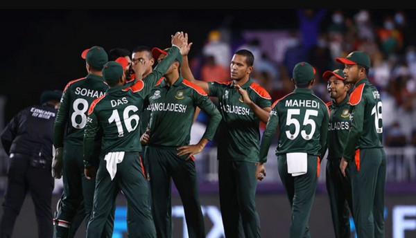 টাইগারদের মিডল অর্ডার ব্যাটিং নিয়ে নতুন দুশ্চিন্তা