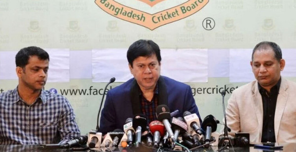 দল গঠনে বিসিবি নির্বাচকদের শক্তির উৎস কোথায়