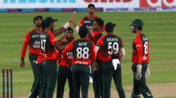 ভারত কিংবা পাকিস্তান বাংলাদেশের বাঁধা নয়, বিশ্বকাপে টাইগারদের বাঁধা অন্য কিছু