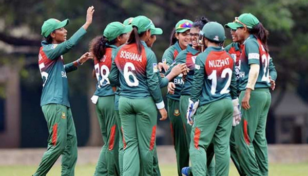 ৮ বছর পর ফেরা সেমিতে বাংলাদেশ