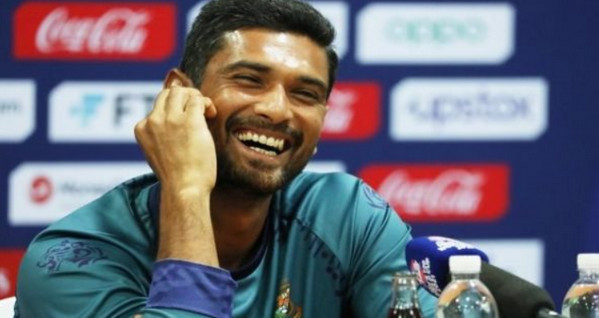 অবশেষে ‘মাহমুদুল্লাহ’ ভক্তদের একটি আশার বাণী দিলেন “আইসিসি”