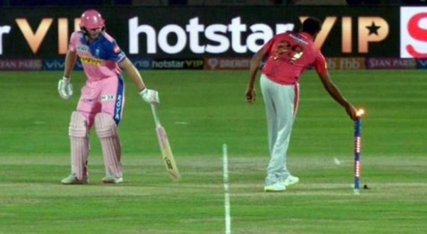রানআউটের চেষ্টা বাতিল সহ ১০ এরও অধিক ক্রিকেটে নতুন নিয়ম আনলো আইসিসি