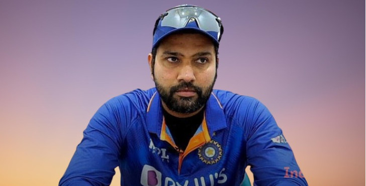 ম্যাচ হেরে সরাসরি যাকে দায়ী করলেন অধিনায়ক রোহিত শার্মা