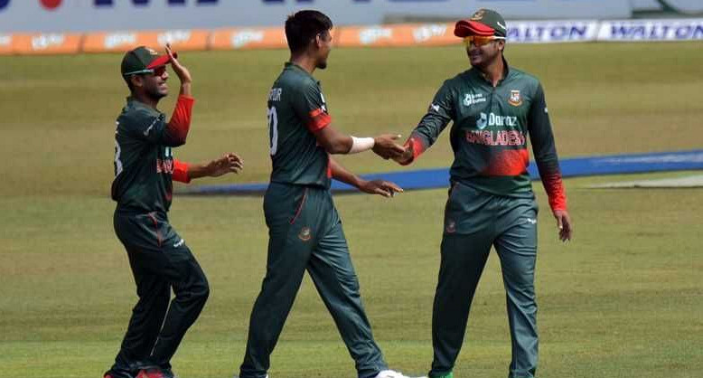 এবারের আসরে টি-টেন লিগে চার বাংলাদেশী