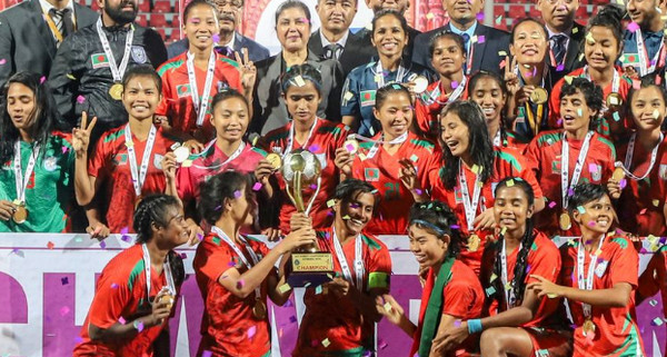 বিসিবির পর আকাশ ছোয়া অর্থ পুরস্কার ঘোষণা করলো তমা গ্রুপ
