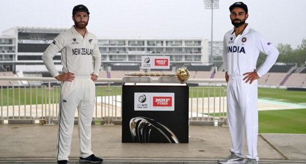 দারুন চমক দিয়ে ২০২৩ ও ২০২৫ টেস্ট চ্যাম্পিয়নশিপ ফাইনালের ভেন্যু ঘোষণা