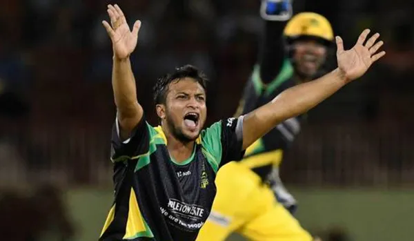 সাকিবদের ম্যাচ সহ দেখে নিন টিভিতে আজকের সকল খেলার সময় সূচি