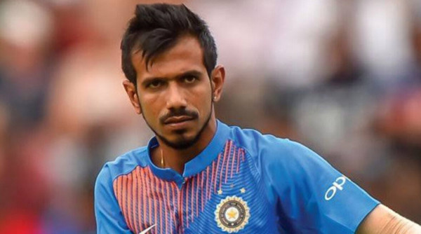 ছন্দে নেই যুবেন্দ্র চাহাল, তবে কি তার দিন কি শেষ