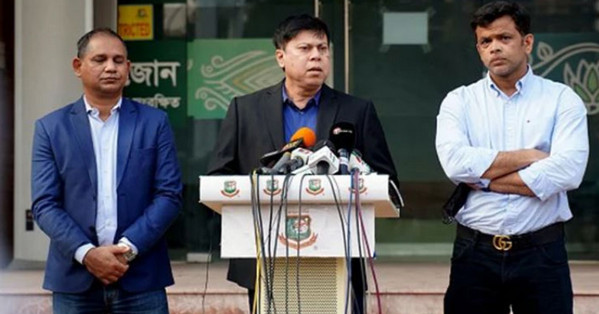 খেলোয়াড়দের অবসর হয়, নির্বাচকদের অবসর নিয়ে নতুন তথ্য